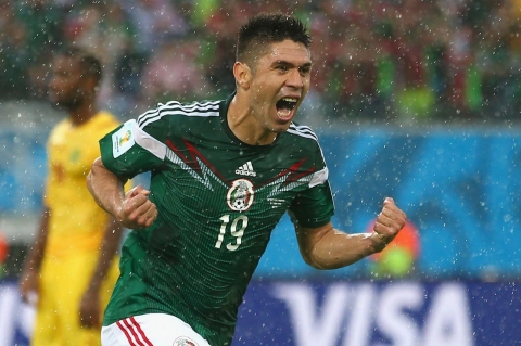 oribe peralta mexico