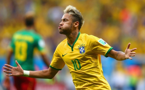 neymar