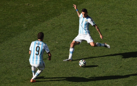 Di Maria