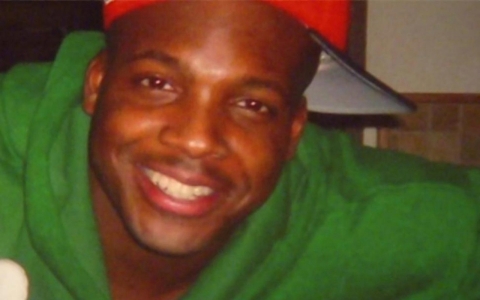 Thumbnail image for Grand jury clears Houston officer in shooting of unarmed black man