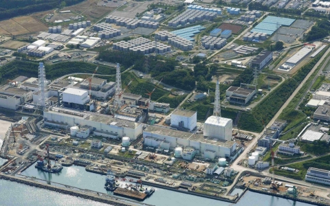 Thumbnail image for NAS Fukushima report: Accidents will happen