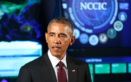 In wake of high-profile hacks, Obama pushes cybersecurity measures 