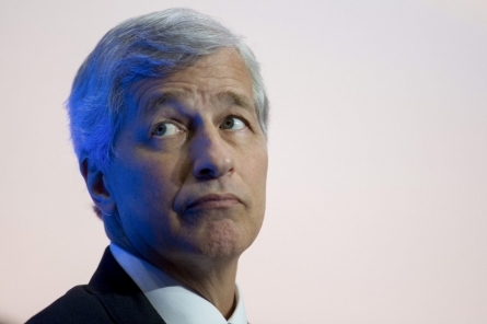 After year of record profits, Dimon decries ‘assault’ on banks 