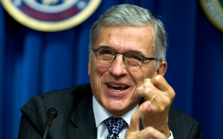 FCC chair says new Internet rules will favor neutrality