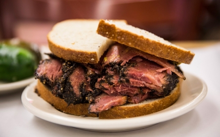 The cruelest cut: Pastrami prices soar as cattle herds dwindle