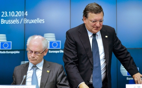 Thumbnail image for EU reaches deal on CO2 emissions cut