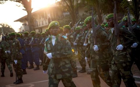 Thumbnail image for An uncertain path to reconciliation in CAR