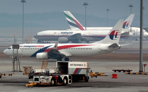 Thumbnail image for Key facts: Malaysia Airlines