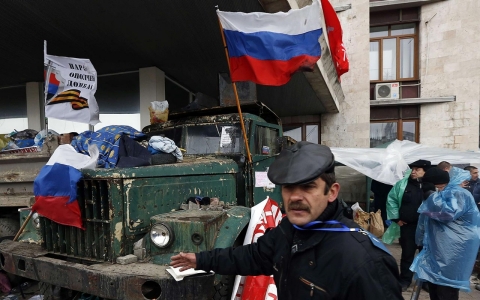 Thumbnail image for Inside the Donetsk People’s Republic