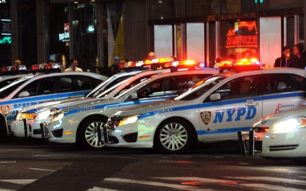 New York police fall flat with #MyNYPD