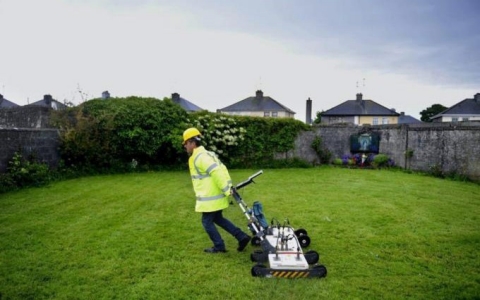 Thumbnail image for Mass baby grave and Ireland's dark past