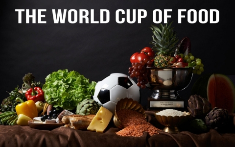 Thumbnail image for The World Cup of Food