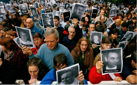 Thumbnail image for Argentine president accused of cover-up