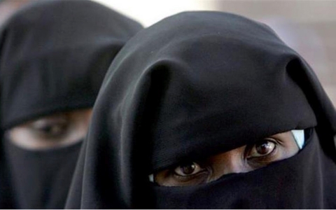 Thumbnail image for After bombings, Chad arrests women for wearing veils 