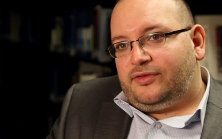 Iran says verdict issued over Washington Post reporter