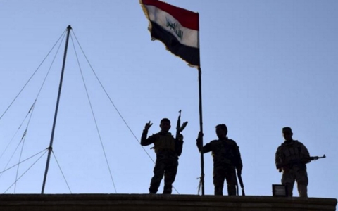 Thumbnail image for Iraq MP: Ramadi to be 'liberated' in three or four days