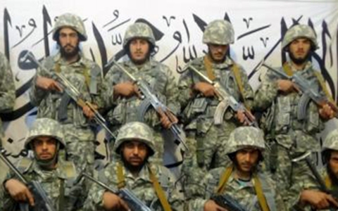 Thumbnail image for Kandahar assault casts doubt on Afghan security preparedness