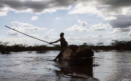 Devastation and disease after deadly Malawi floods