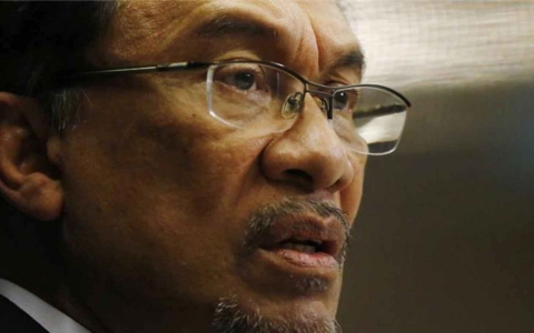 Thumbnail image for Q&A: Anwar Ibrahim 'optimistic' over sodomy appeal