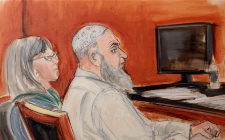 US convicts bin Laden aide over embassy bombings