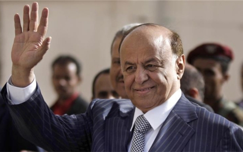 Thumbnail image for Yemen's ousted president withdraws resignation