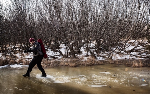 Thumbnail image for Warm weather puts Alaska on thin ice