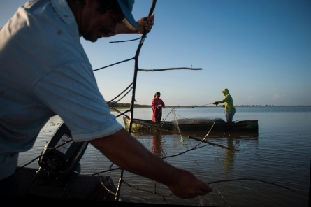 Bracing for a sea change