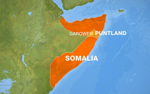 Thumbnail image for Deadly attack targets UN staff in Somalia