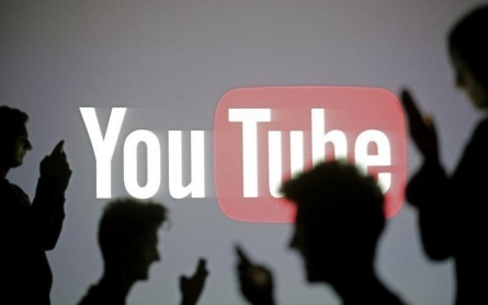 Drowning in content as YouTube turns 10