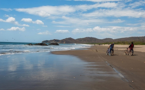 Thumbnail image for Titanic canal project divides Nicaragua