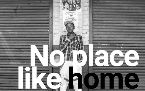 Thumbnail image for No place like home: Xenophobia in South Africa