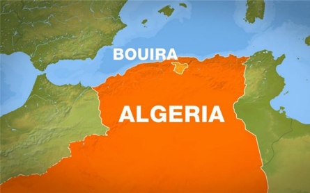 Algerian forces kill '21 ISIL-linked fighters'