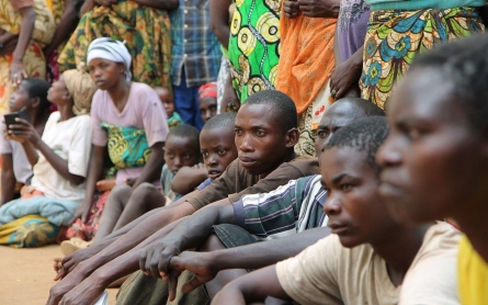 Cholera kills Burundi refugees as aid agencies struggle