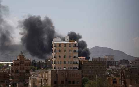 Thumbnail image for Yemen peace talks to resume