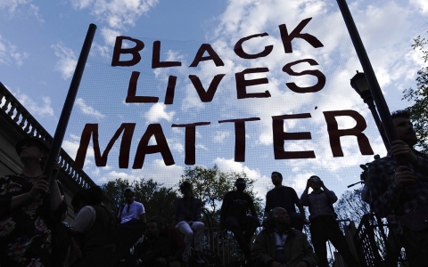 Thumbnail image for Black lives – and churches – matter