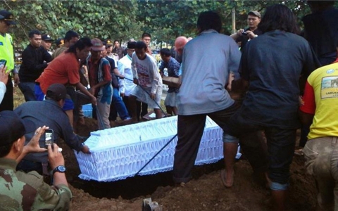 Thumbnail image for Executing drug dealers in Southeast Asia