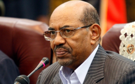 S Africa court to rule on arrest of Sudan's Bashir