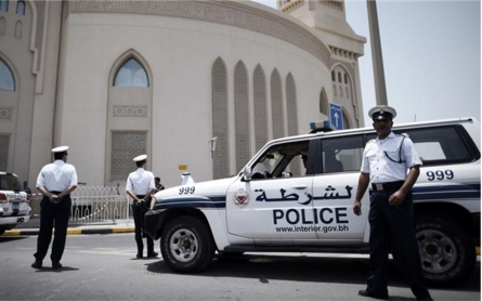 Bahrain tightens security amid ISIL threats