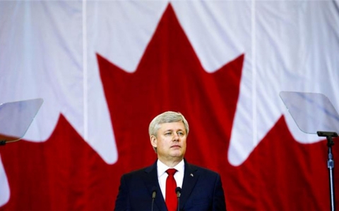 Thumbnail image for Canada PM calls general elections in October