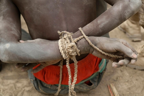 Thumbnail image for Nigeria's addiction to the death sentence