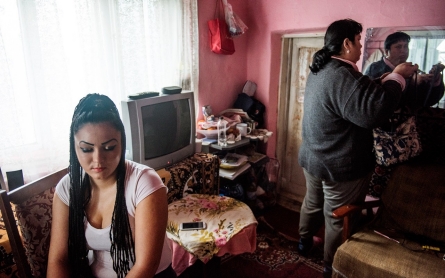 Romania's Disappearing Girls