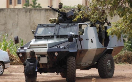 Burkina Faso army issues ultimatum to coup leaders