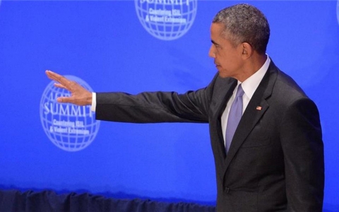 Thumbnail image for Obama urges world leaders to hold course against ISIL