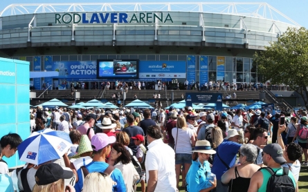 Australian Open begins amid match-fixing allegations