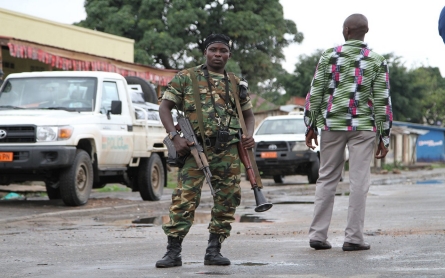 Foreign journalists among 17 arrested in Burundi 