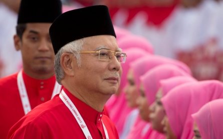 Malaysia PM cleared of wrongdoing over $681M donation