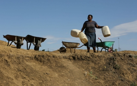 Southern Africa’s drought leaves millions hungry