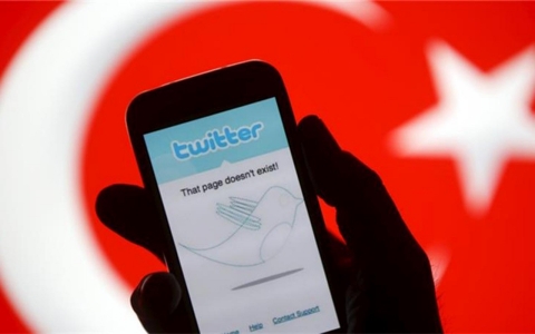 Thumbnail image for Twitter sues Turkey over 'terror propaganda' fine