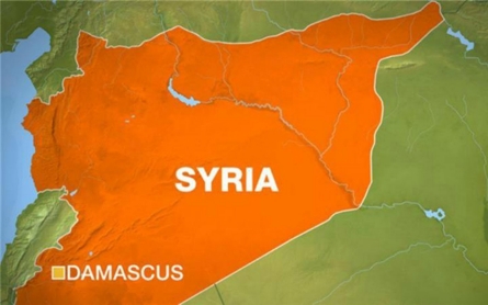 Car bomb attack rocks Damascus