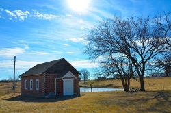 One by one, Missouri’s black towns disappear